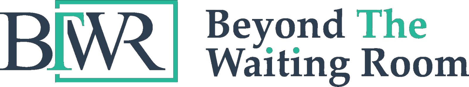 Beyond the Waiting Room